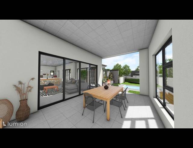 3 BEDROOM HOUSE FOR SALE IN FOUNTAINBROOK ESTATE